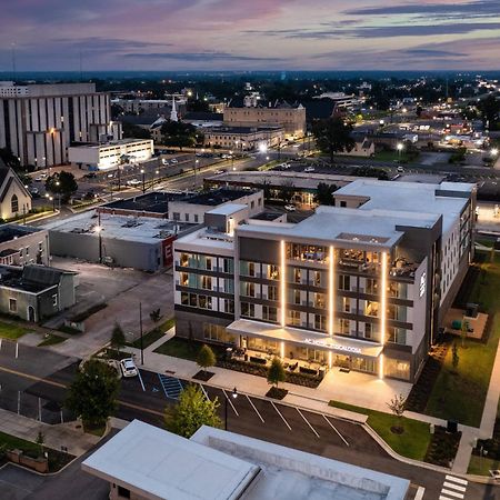 Ac Hotel By Marriott Tuscaloosa Downtown Ngoại thất bức ảnh