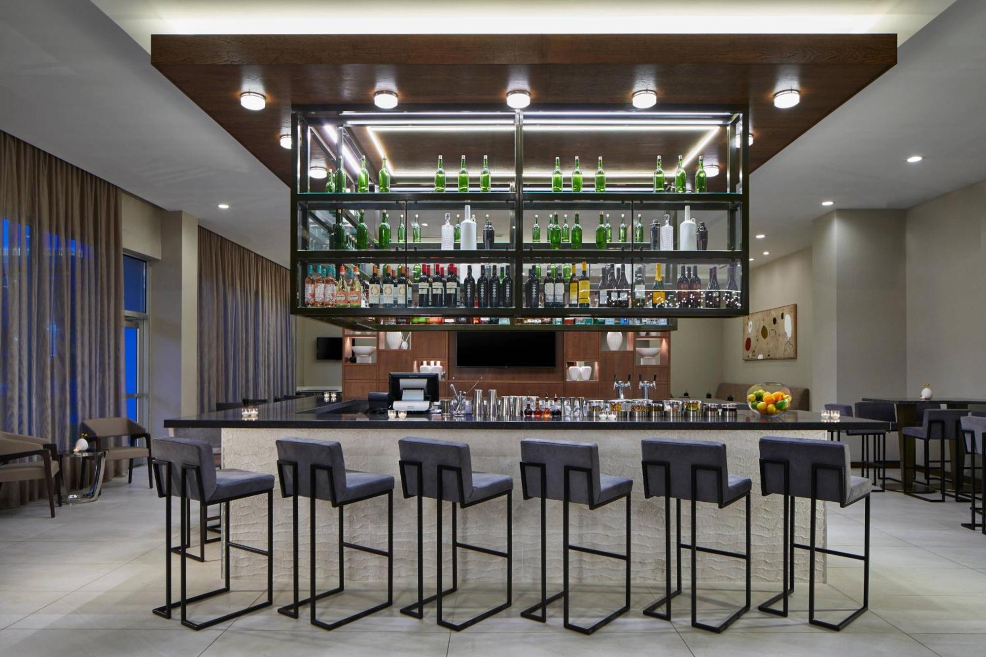 Ac Hotel By Marriott Tuscaloosa Downtown Ngoại thất bức ảnh