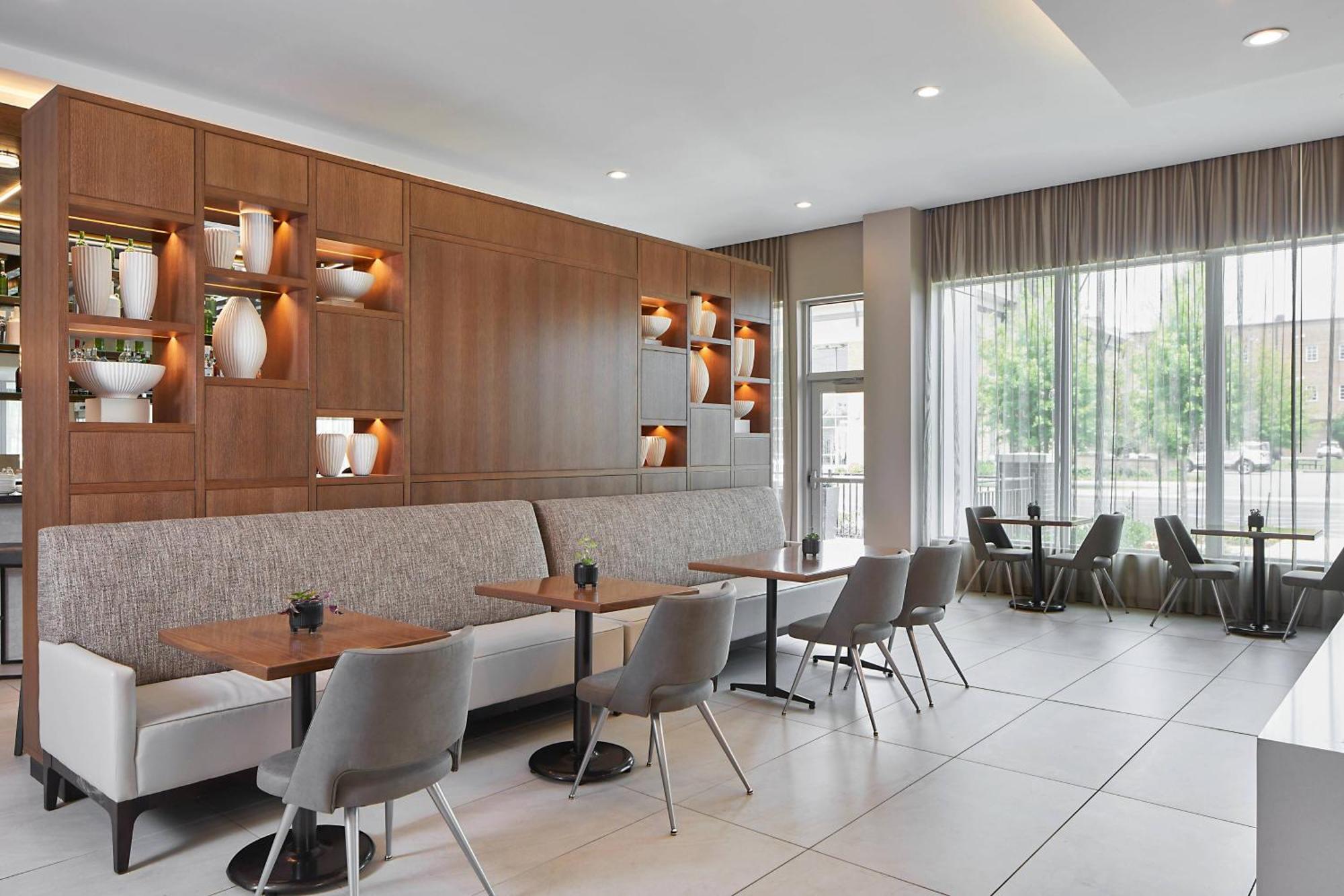 Ac Hotel By Marriott Tuscaloosa Downtown Ngoại thất bức ảnh