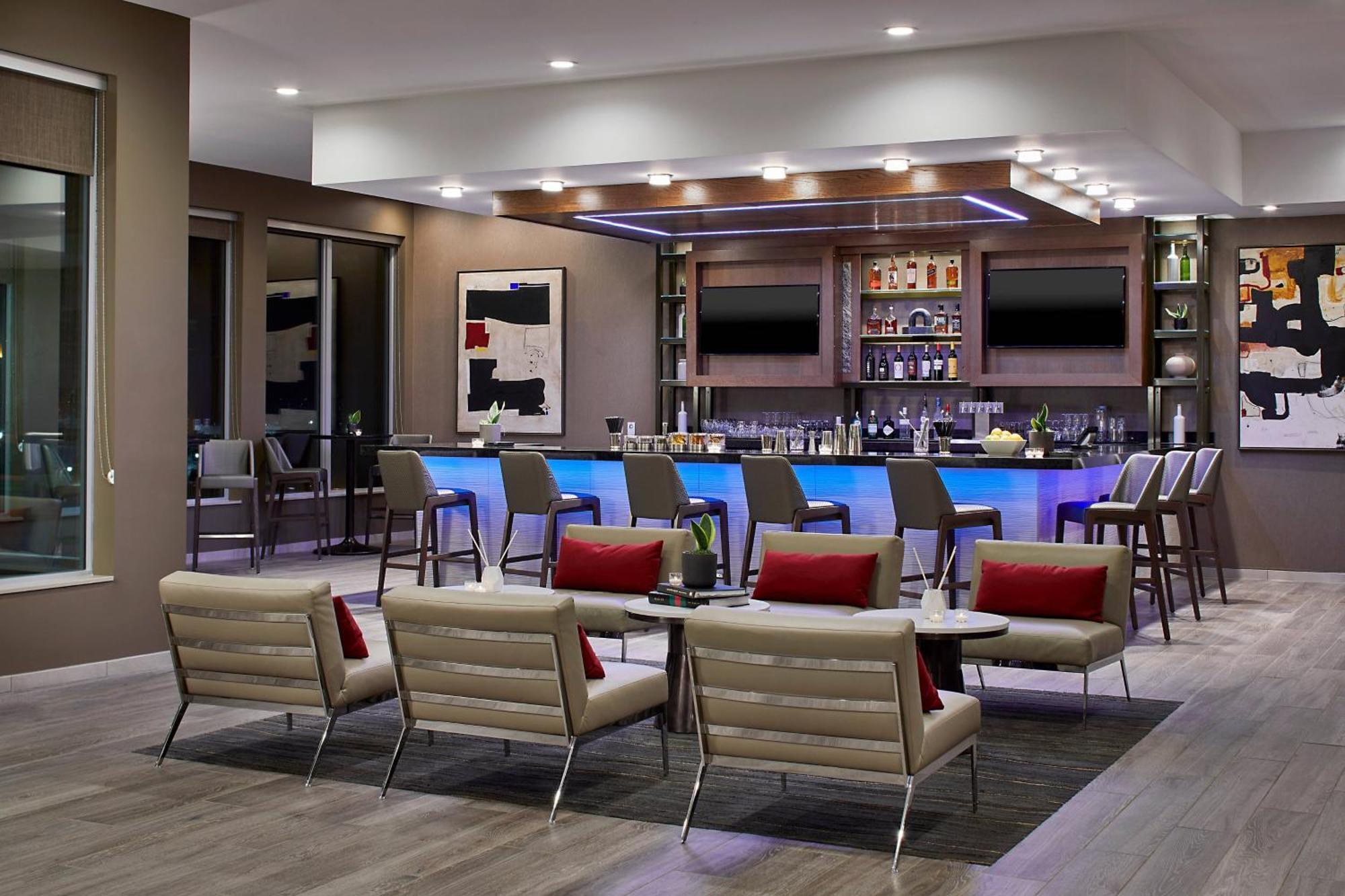 Ac Hotel By Marriott Tuscaloosa Downtown Ngoại thất bức ảnh