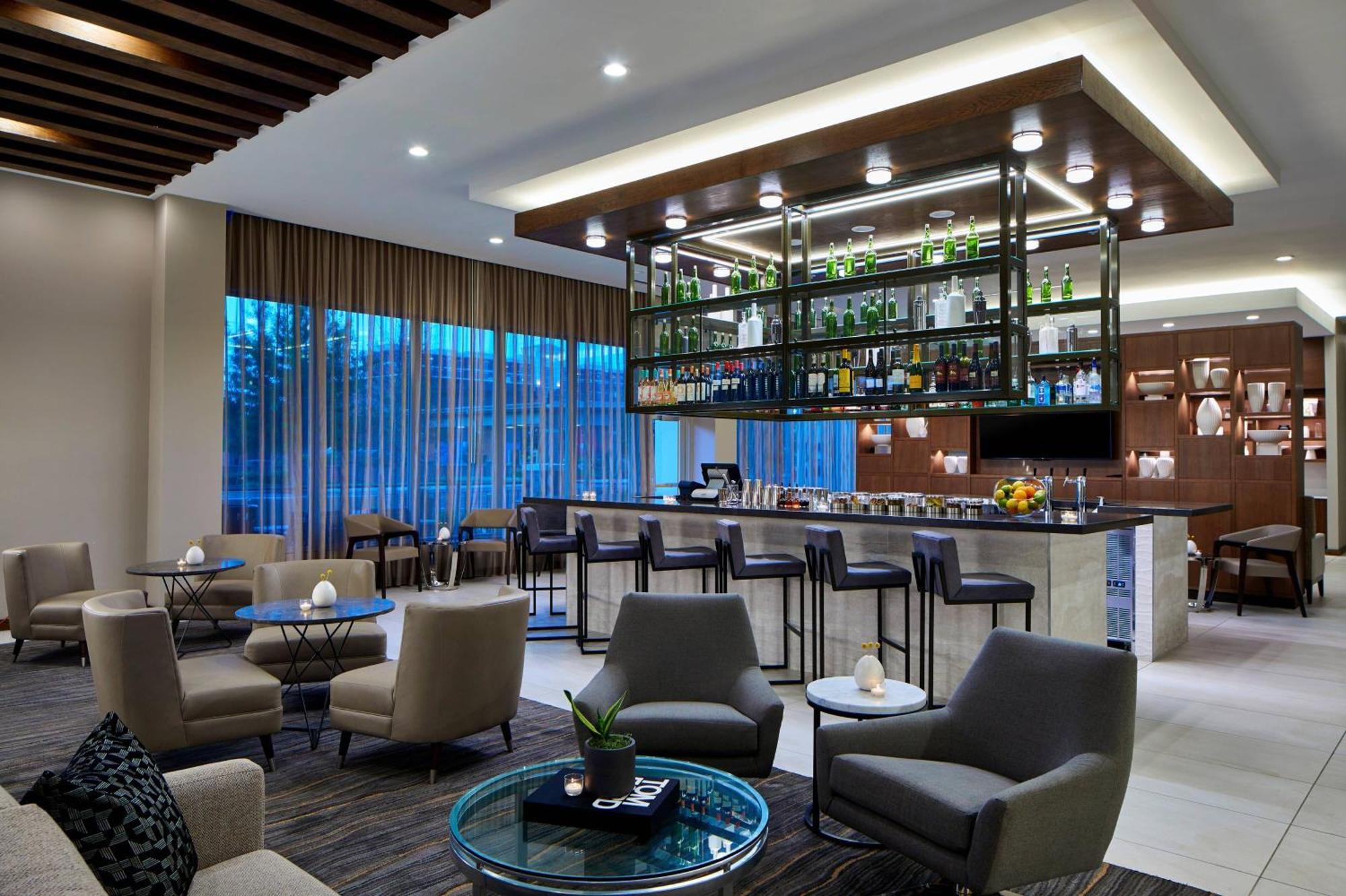 Ac Hotel By Marriott Tuscaloosa Downtown Ngoại thất bức ảnh