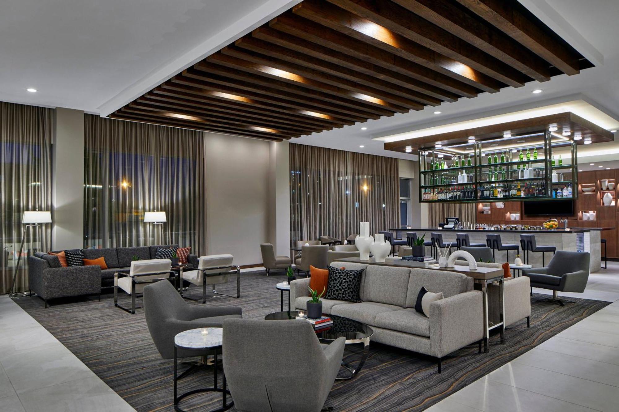 Ac Hotel By Marriott Tuscaloosa Downtown Ngoại thất bức ảnh