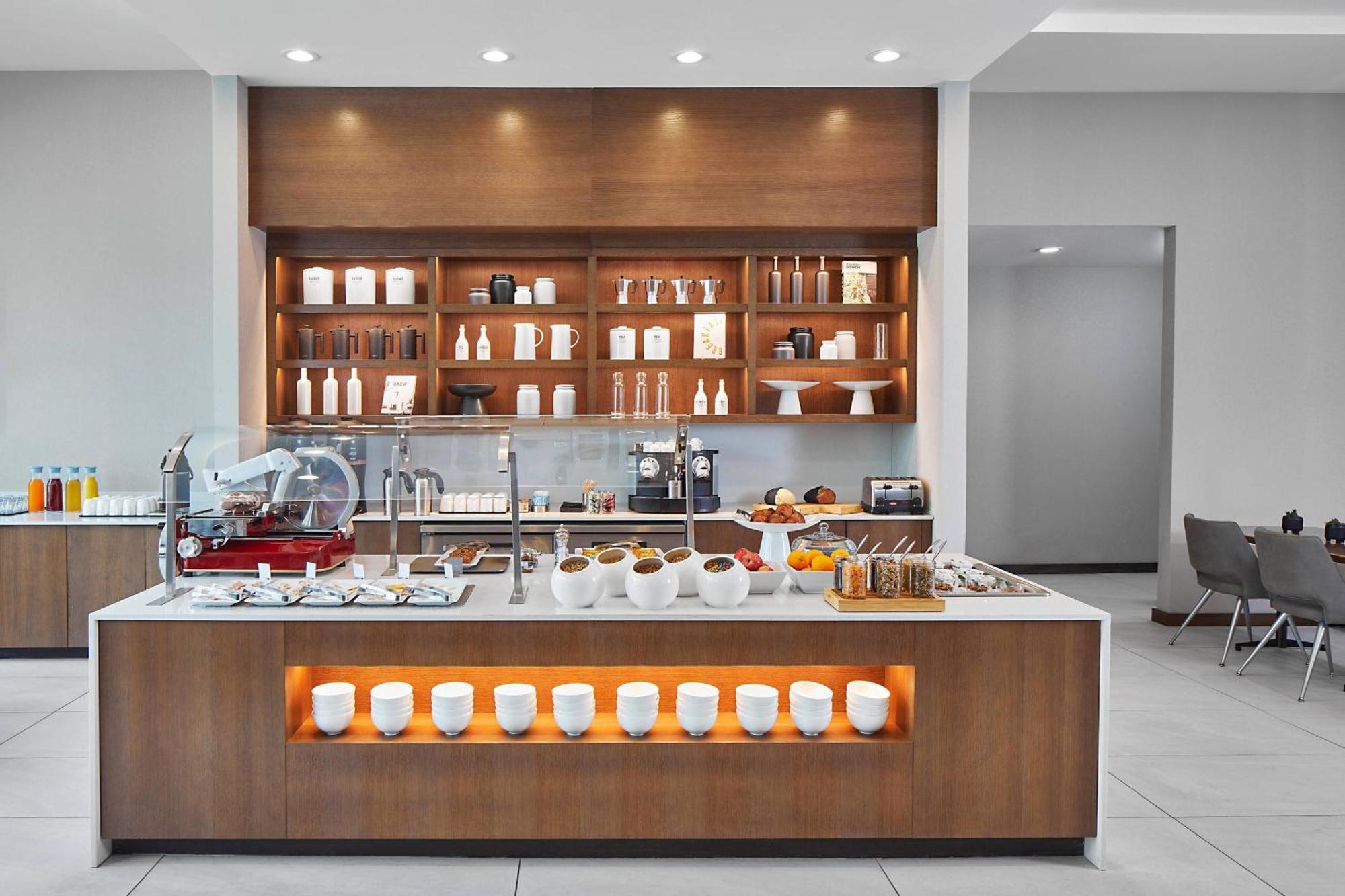 Ac Hotel By Marriott Tuscaloosa Downtown Ngoại thất bức ảnh