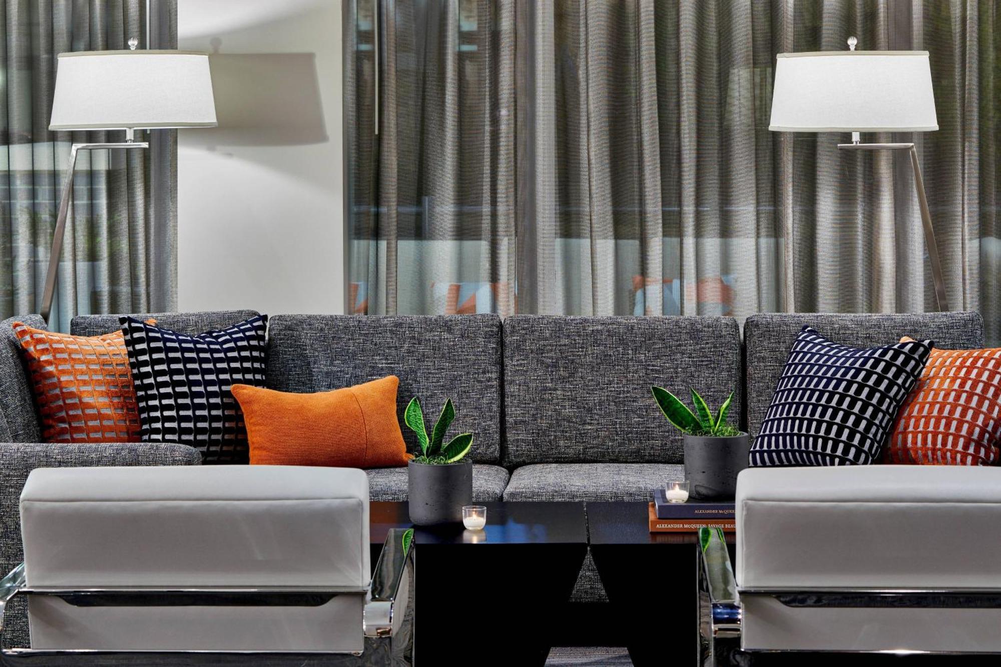 Ac Hotel By Marriott Tuscaloosa Downtown Ngoại thất bức ảnh
