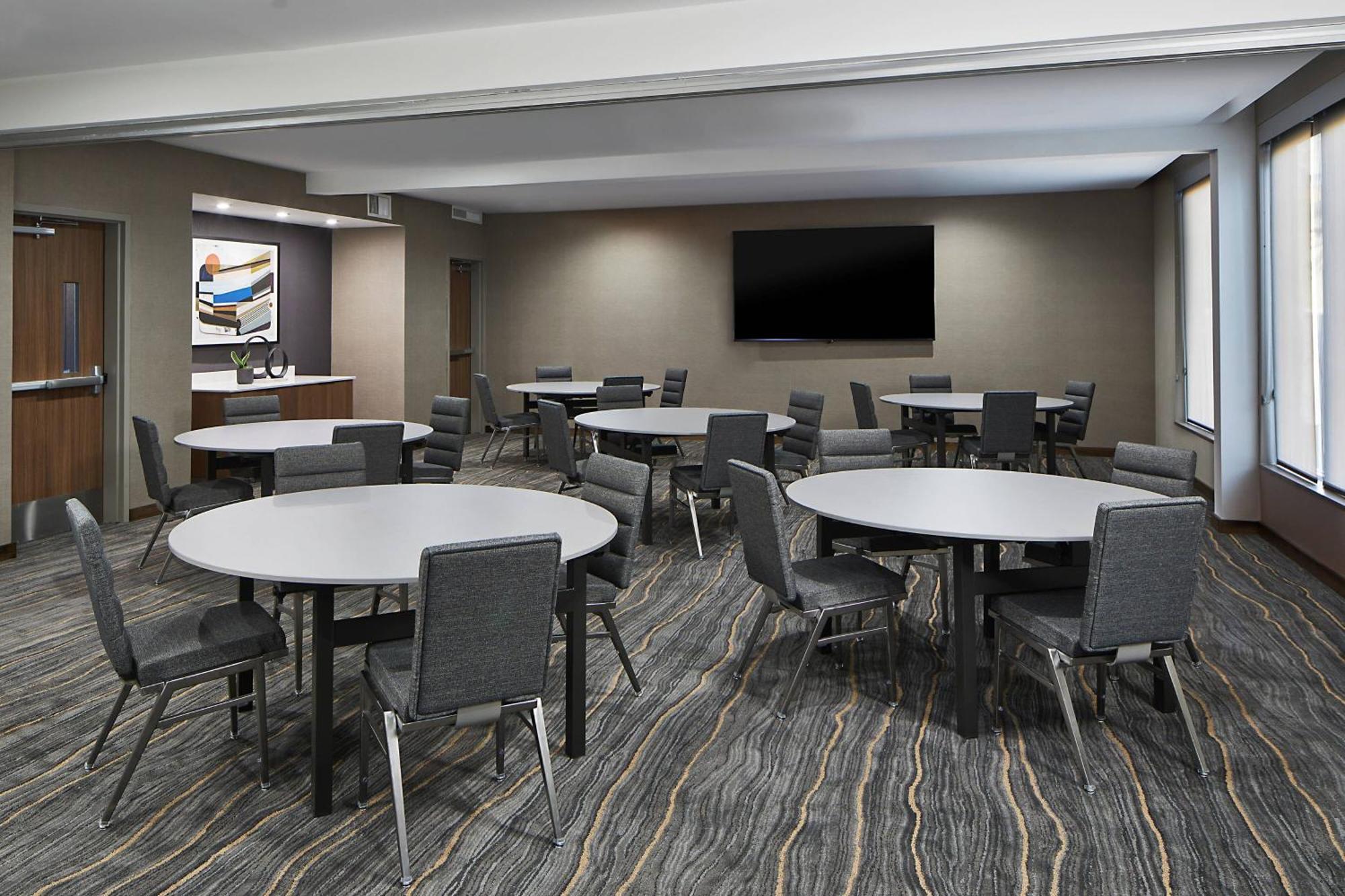 Ac Hotel By Marriott Tuscaloosa Downtown Ngoại thất bức ảnh