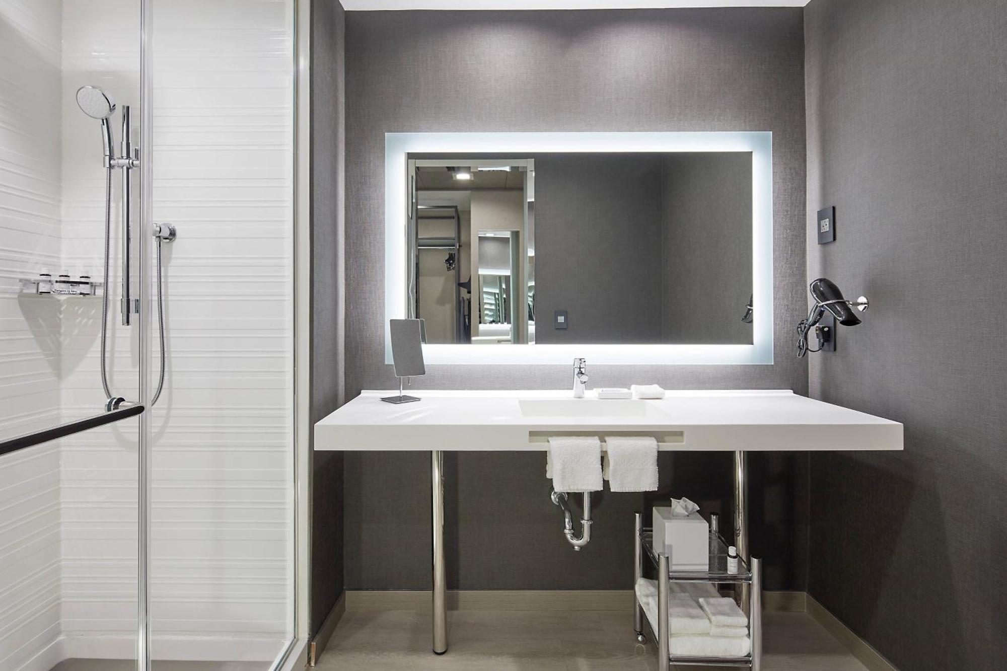 Ac Hotel By Marriott Tuscaloosa Downtown Ngoại thất bức ảnh