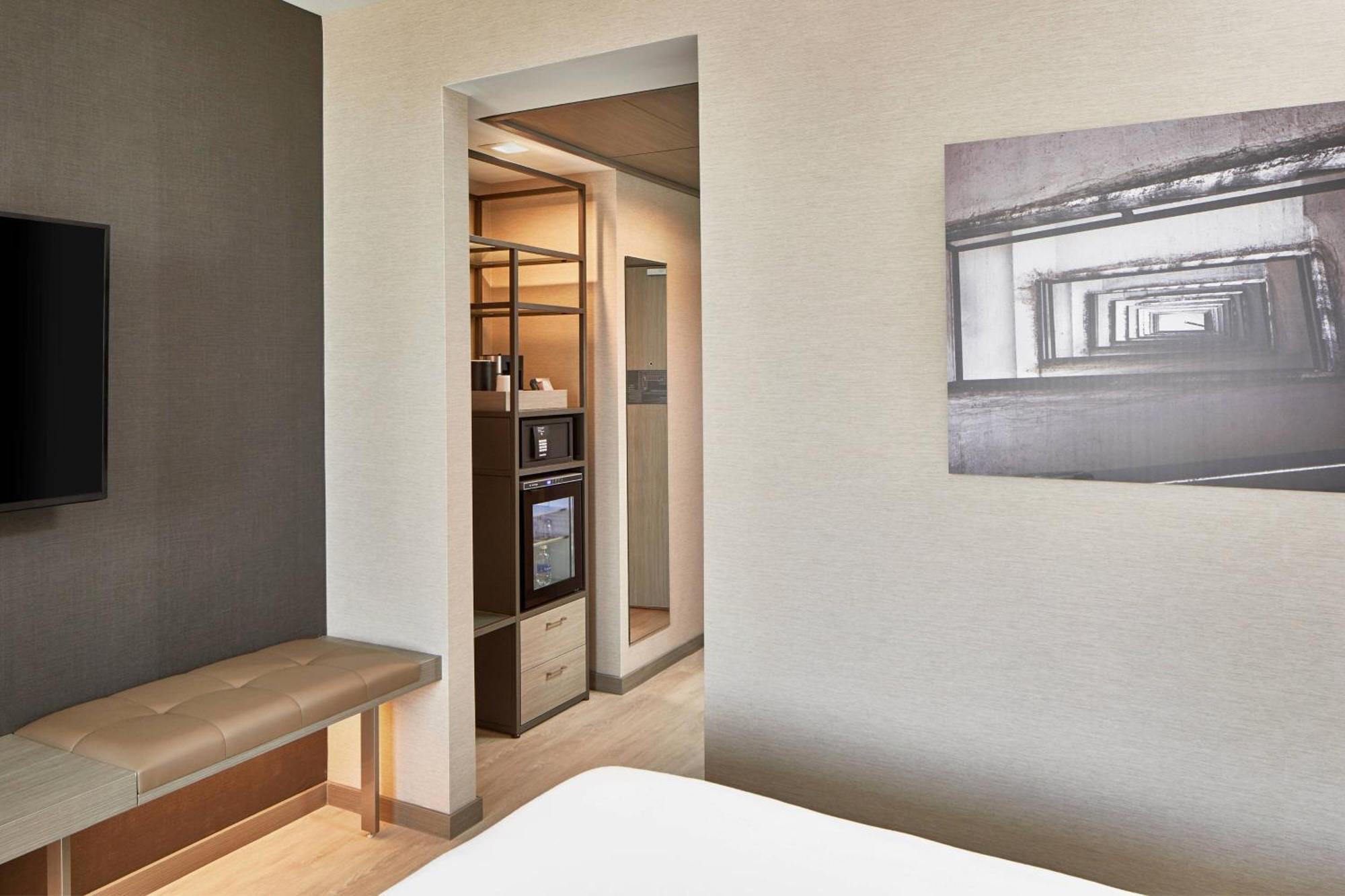 Ac Hotel By Marriott Tuscaloosa Downtown Ngoại thất bức ảnh