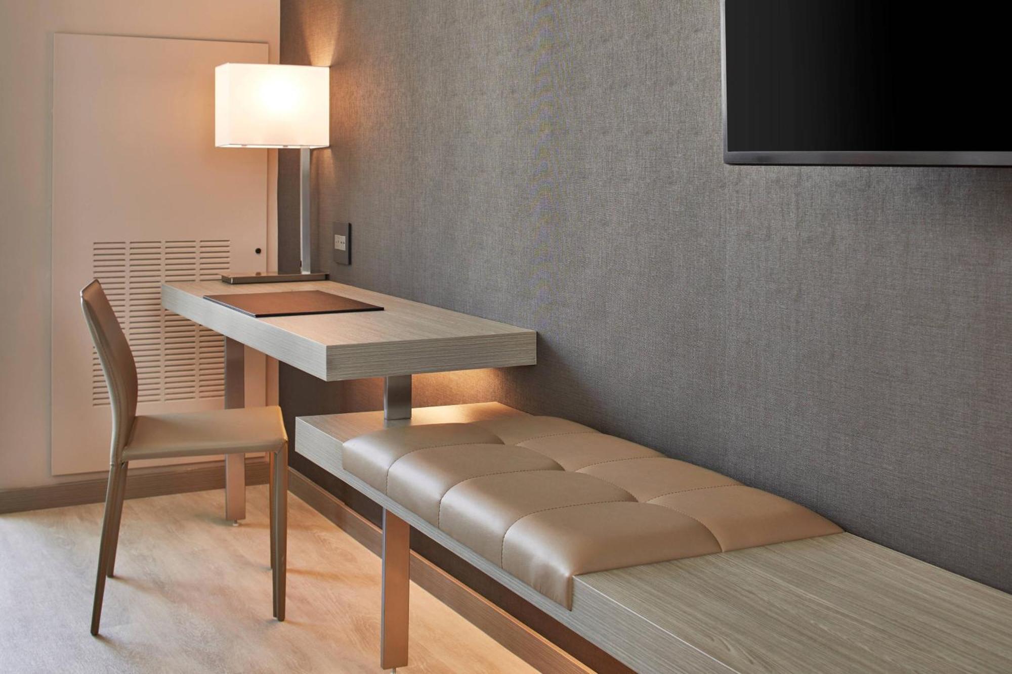 Ac Hotel By Marriott Tuscaloosa Downtown Ngoại thất bức ảnh