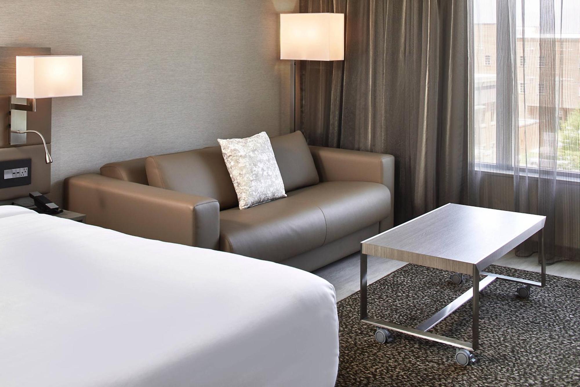 Ac Hotel By Marriott Tuscaloosa Downtown Ngoại thất bức ảnh