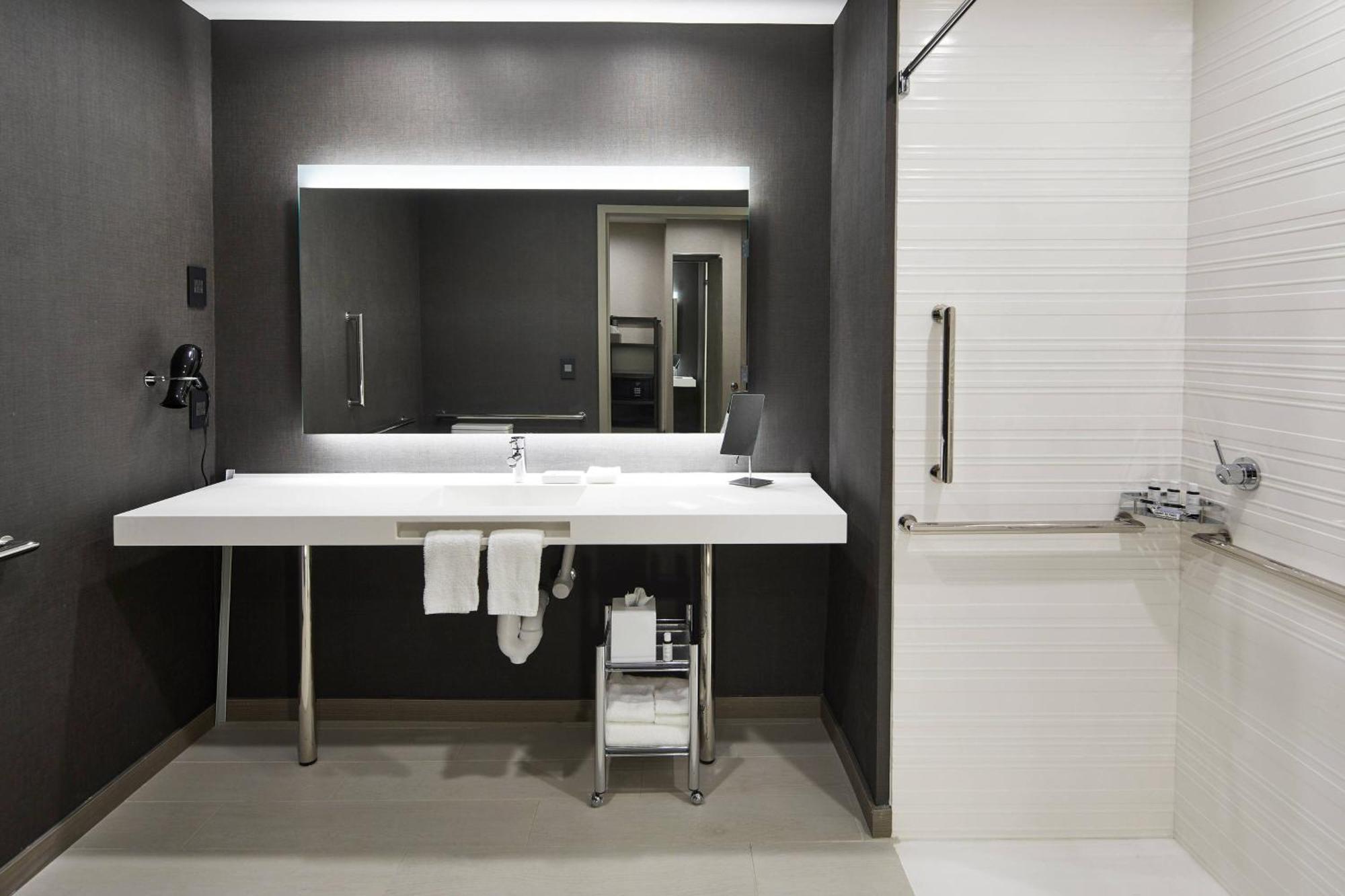 Ac Hotel By Marriott Tuscaloosa Downtown Ngoại thất bức ảnh