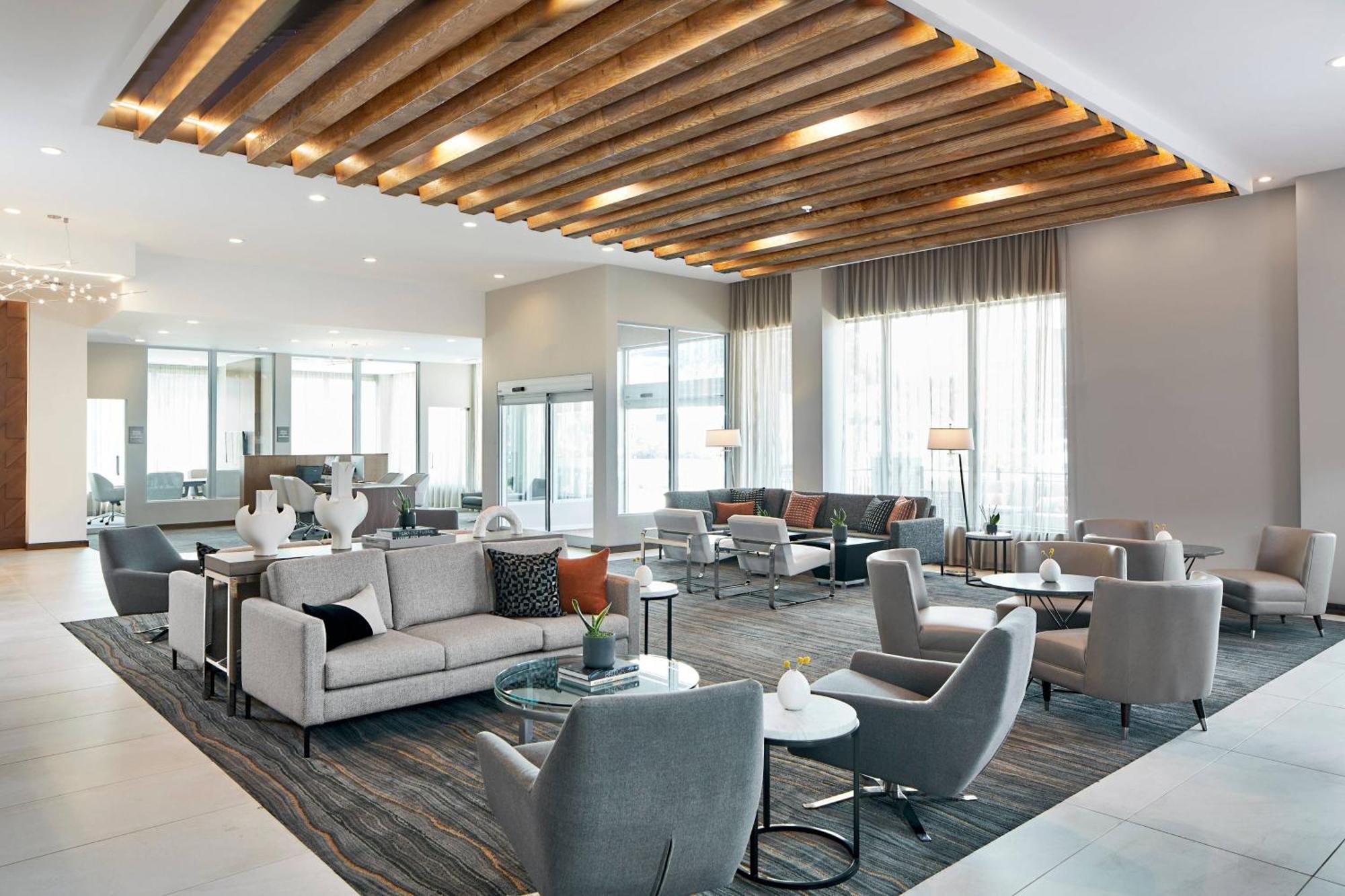 Ac Hotel By Marriott Tuscaloosa Downtown Ngoại thất bức ảnh