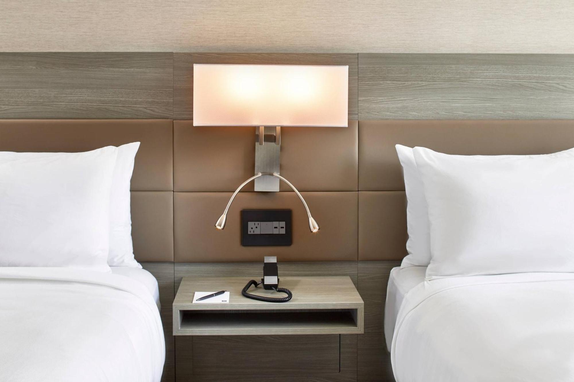 Ac Hotel By Marriott Tuscaloosa Downtown Ngoại thất bức ảnh