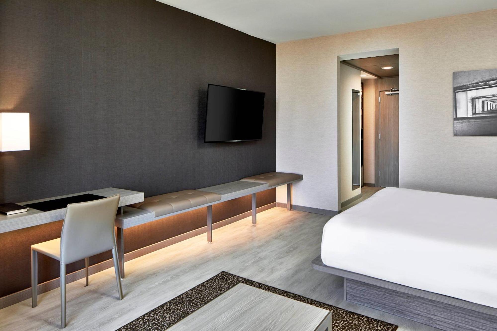 Ac Hotel By Marriott Tuscaloosa Downtown Ngoại thất bức ảnh