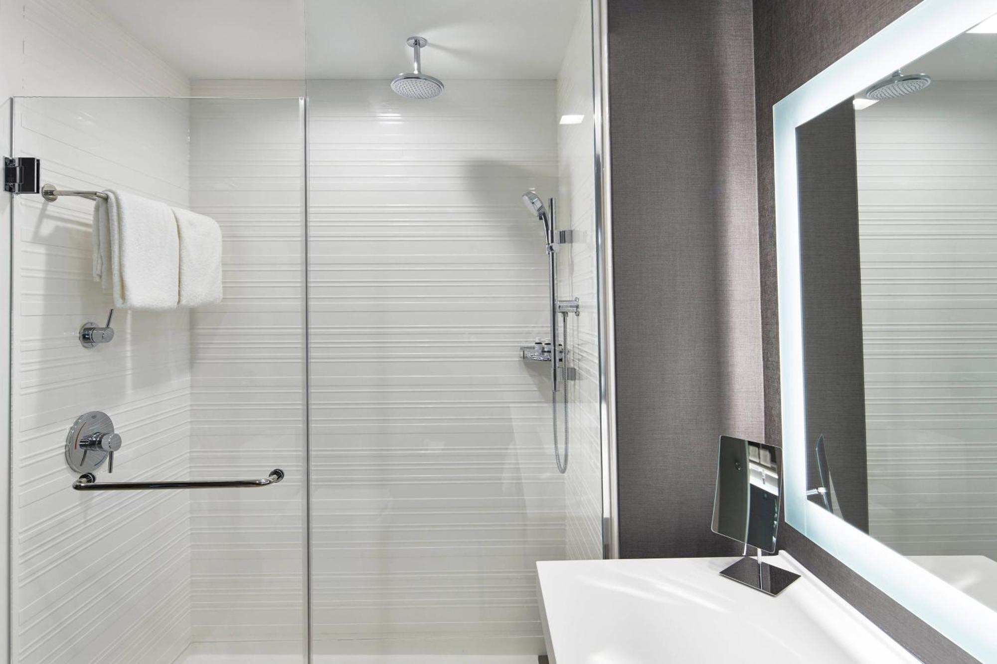 Ac Hotel By Marriott Tuscaloosa Downtown Ngoại thất bức ảnh