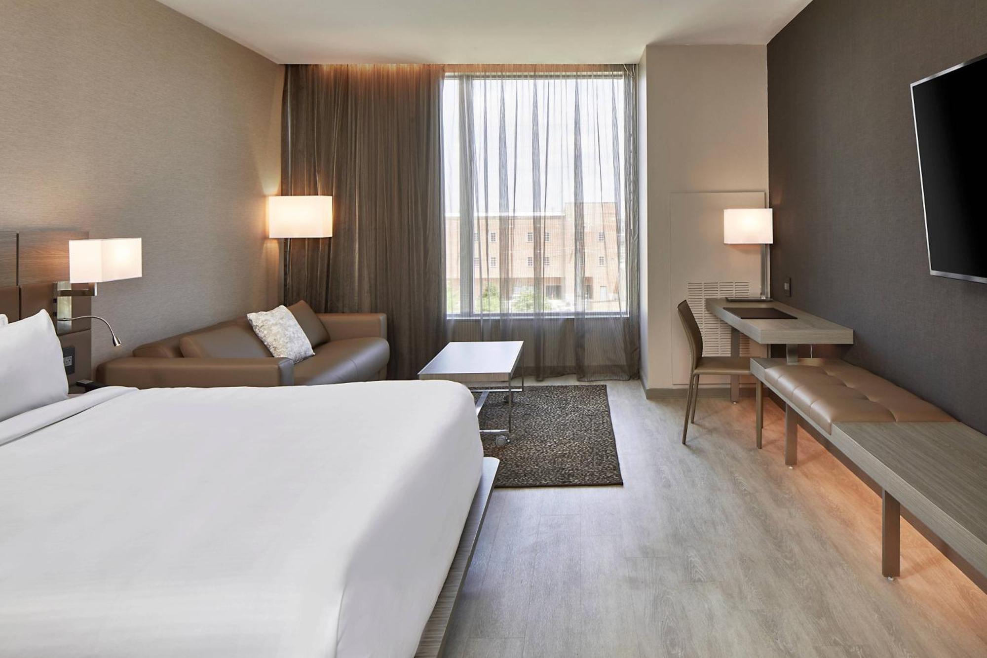 Ac Hotel By Marriott Tuscaloosa Downtown Ngoại thất bức ảnh